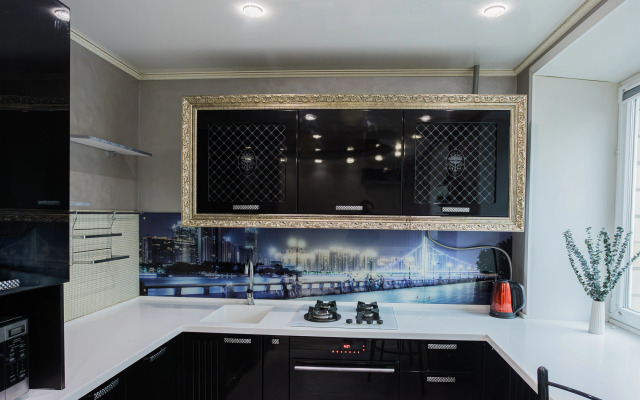 Apartamenty na Chistykh Prudakh Flat