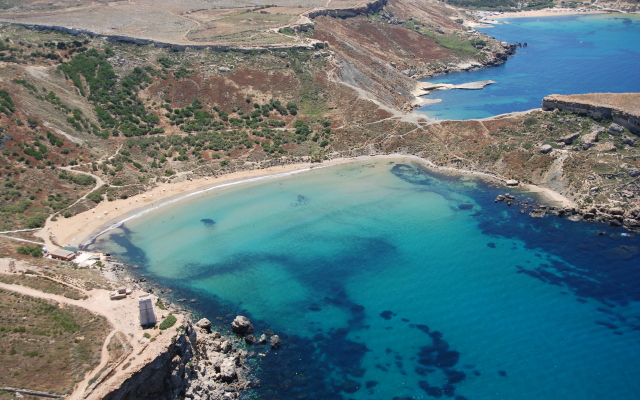 Harbour Lights Apartments by Getaways Malta