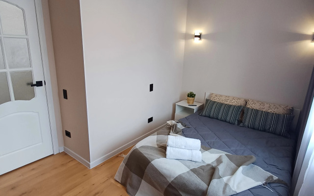 Квартира Чайка House на Гордеевская 2Б