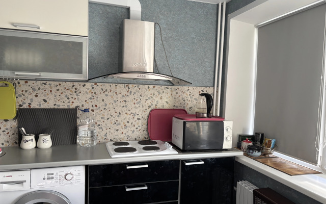 Koliving Kharbin Lodging house