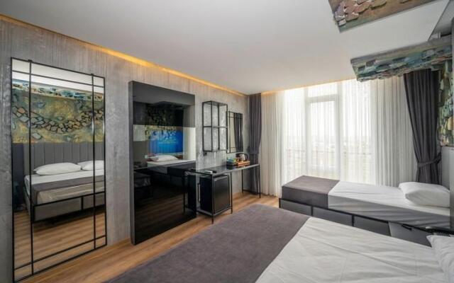 Continental Airport Hotel