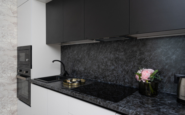 Апартаменты Soul of Kazan Family Memories