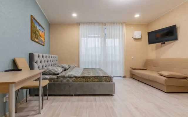 Апартаменты Фаэтон DreamHouse 6