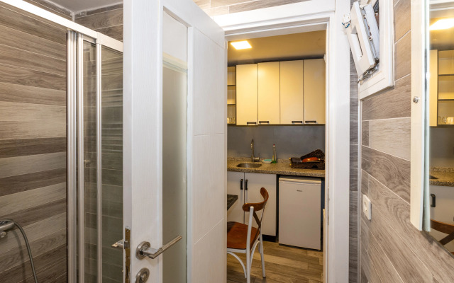 Апарт-отель Lion Hotel Taksim