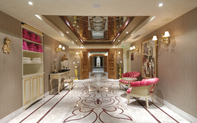 The Plaza Bodrum