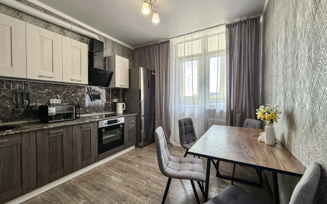 Monako 24 Na Vladimirskoy 55v/231 Apartment