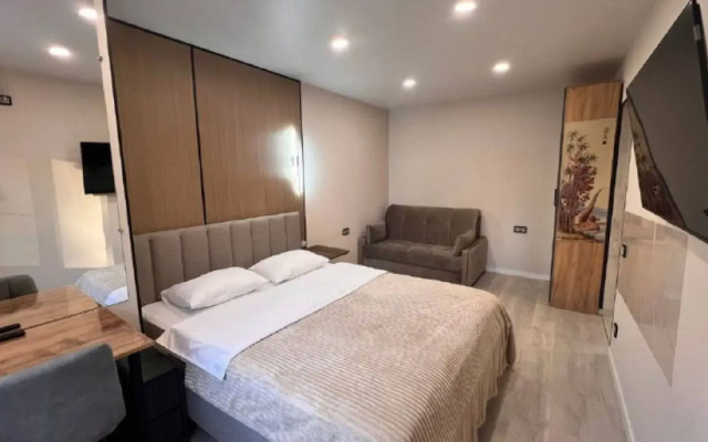 Апартаменты Квартира в центре Сочи