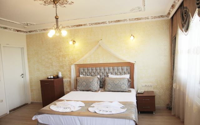 Sea House Suites