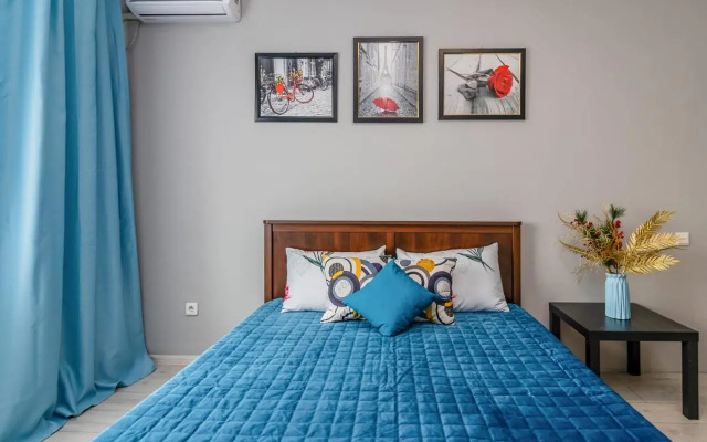 Квартира на улица Восточно Кругликовская 22