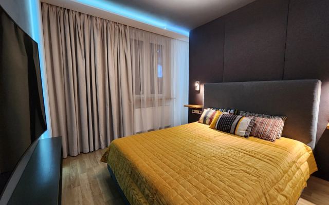 Apartamenty Gagarin Flat