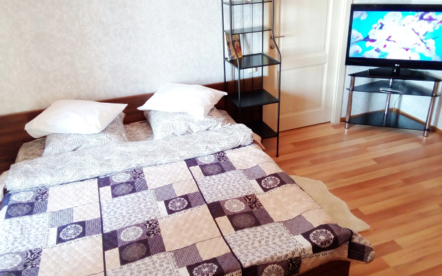 Квартира 2-комн. кв., 55 м2