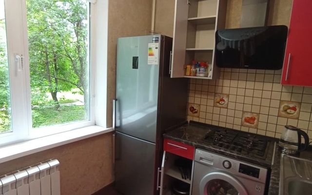 Квартира Однокомнатная ЛайлаТов на метро Южная