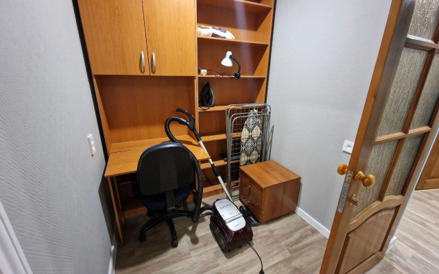 Квартира На Зиновьева