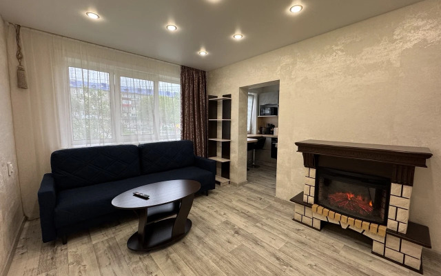 Квартира Двухкомнатная в центре города