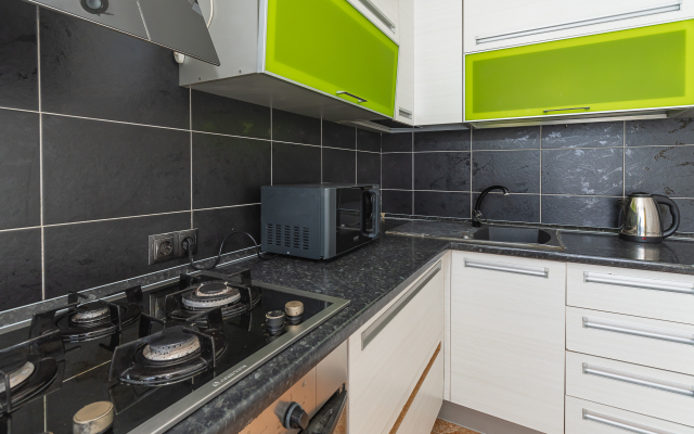 Апартаменты на Чкалова 57/1