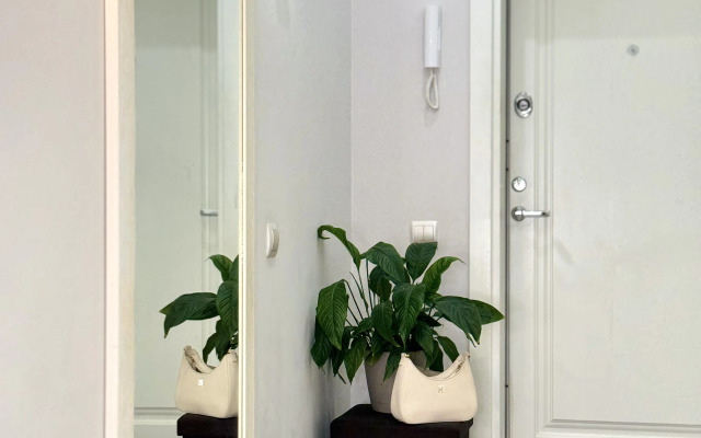 Квартира Amber