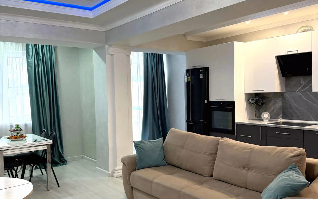 Квартира посуточно в Кисловодске