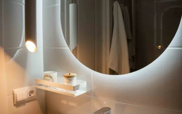 Апартаменты 3-к 90 м² 5 кроватей