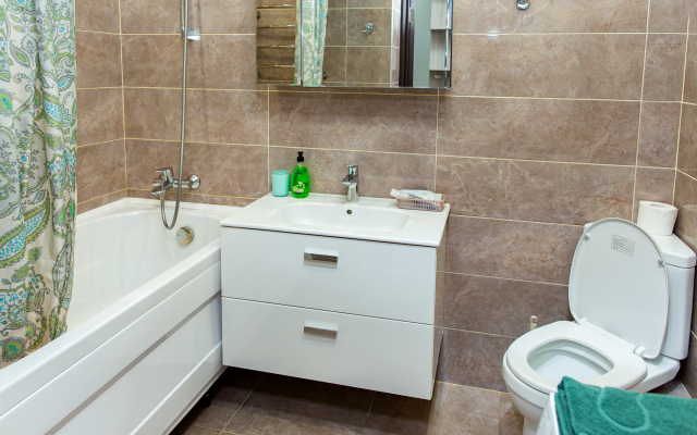 Квартира на Коммунаров