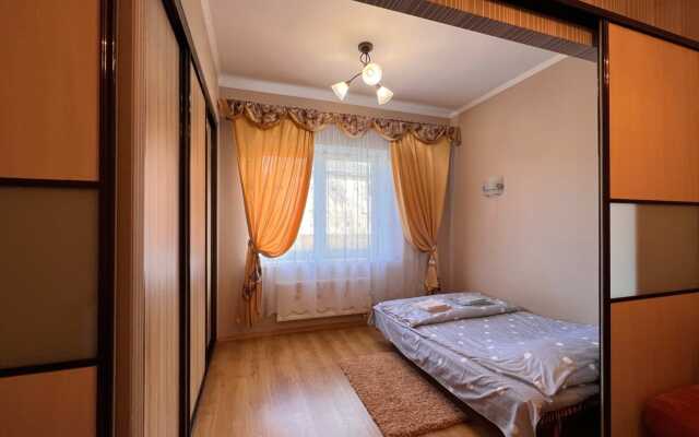 Апартаменты Дом у Моря