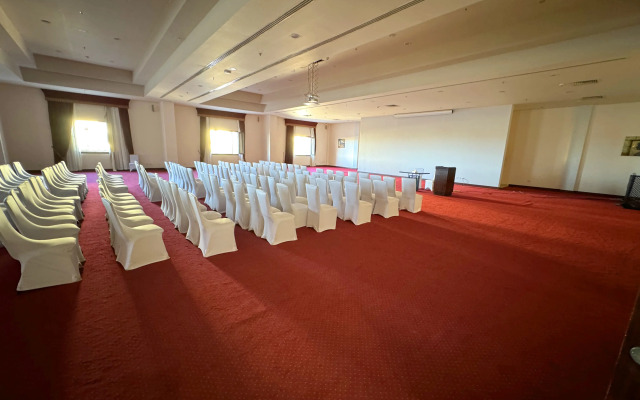 Stella Gardens Resort & Spa - Makadi Bay - All inclusive Resort