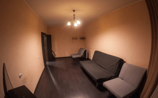 Апартаменты на Олимпийская 79