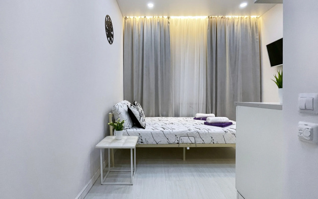 Апартаменты Студия м.Маяковская