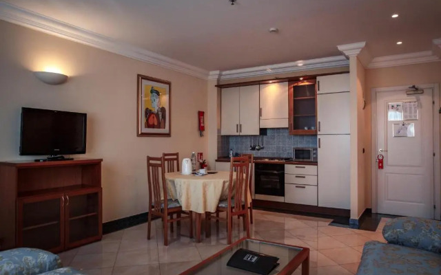 Отель River Palace