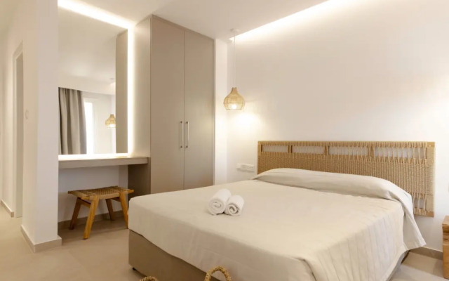 Andreotis Apartments
