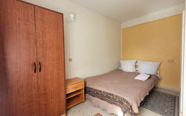 Altaj Voyazh Guest House