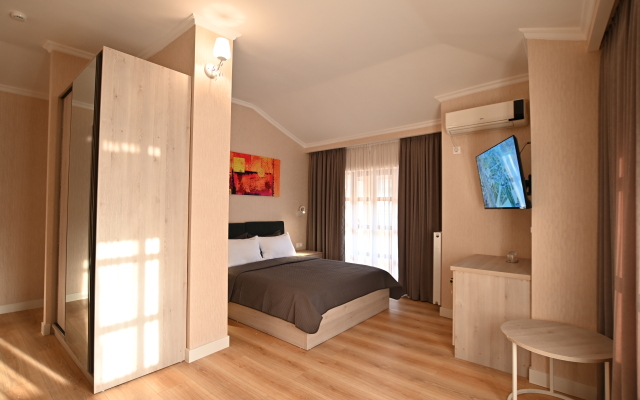 Hotel Well Inn