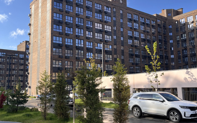 Апартамены Студия 74