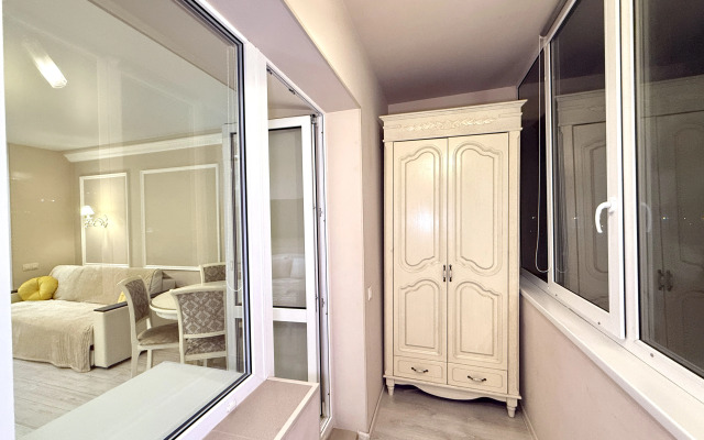 Апартаменты Шикарные в центре города