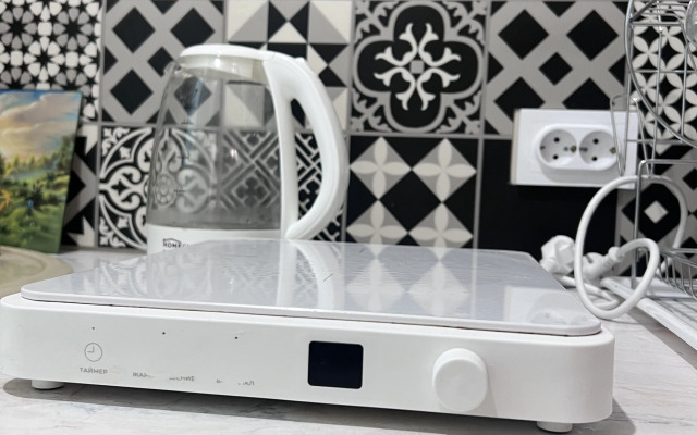 Апартаменты на Улице Чехова 28