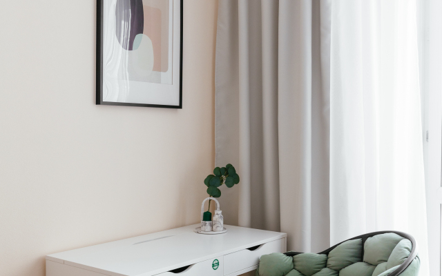 Апартаменты Room Tour в Восточном Экспо Лидер