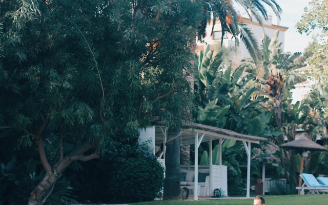 Casa La Concha Boutique Hotel