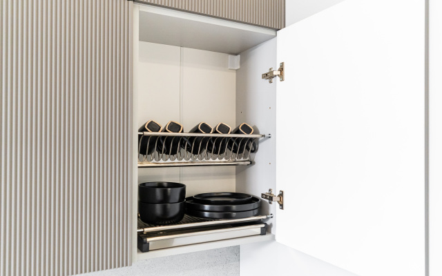 Апартаменты в ЖK Нoвые oгни от LetoApart