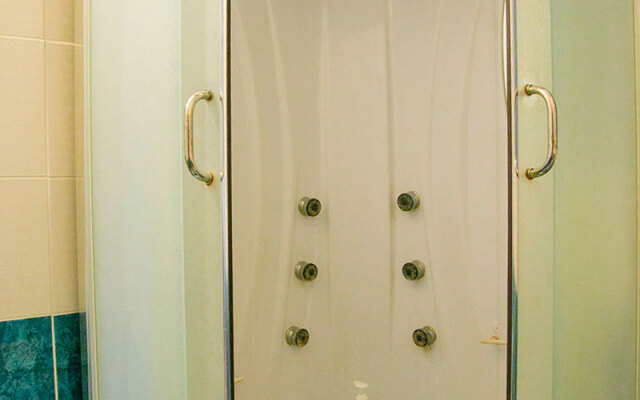 Гостиница Жара