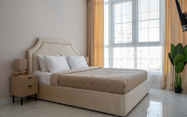 Red Apartments Art Layt Siti Apartament Sharl Apartments