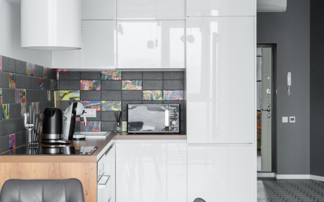 Апартаменты Kalina