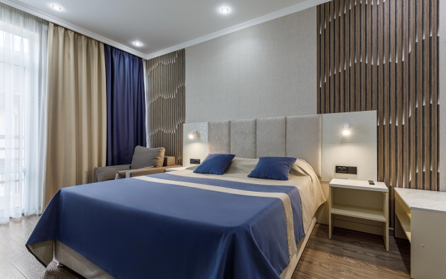 Гостевой дом Версаль