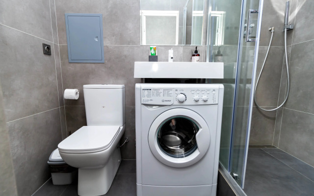 Alyyansk Ryazan Radischeva 12 Flat