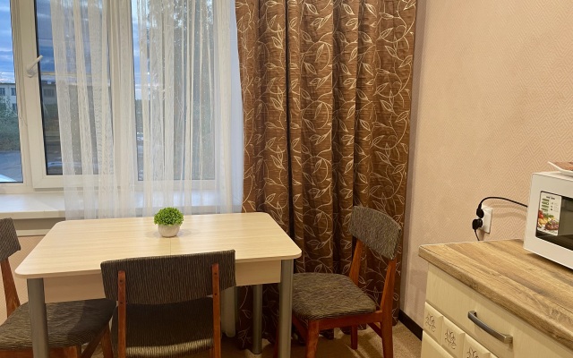 Apartamenty Na 50 Let Oktyabrya Flat