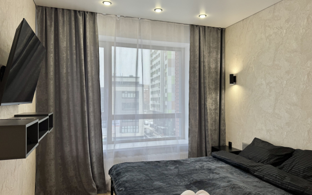 Atmosfera Sna U Zhd Vokzala V Stilnom Provanse Apartments