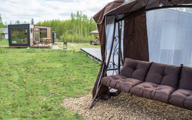 Ruzskie Luzhki Guest House
