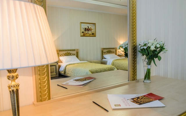 SK Royal Hotel Moscow