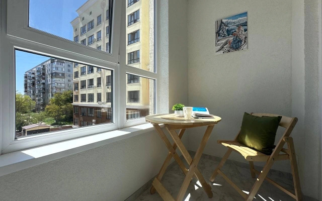 Квартира на ул Ковыльная 96