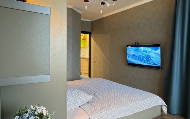 Квартира Как Дома и Даже Лучше