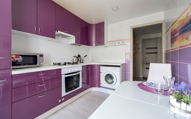 Апартаменты RentalSPb