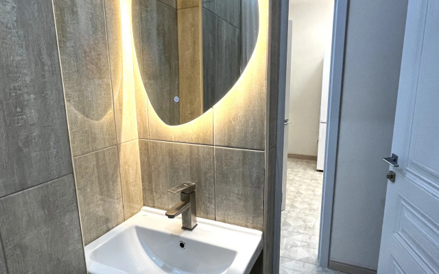 Апартаменты SUNDAG Д352